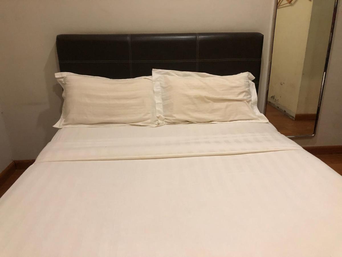 Super Oyo 90668 Joy Inn Мири Екстериор снимка