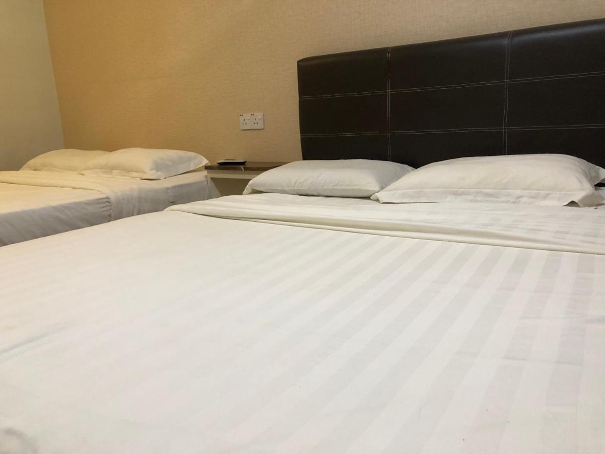 Super Oyo 90668 Joy Inn Мири Екстериор снимка