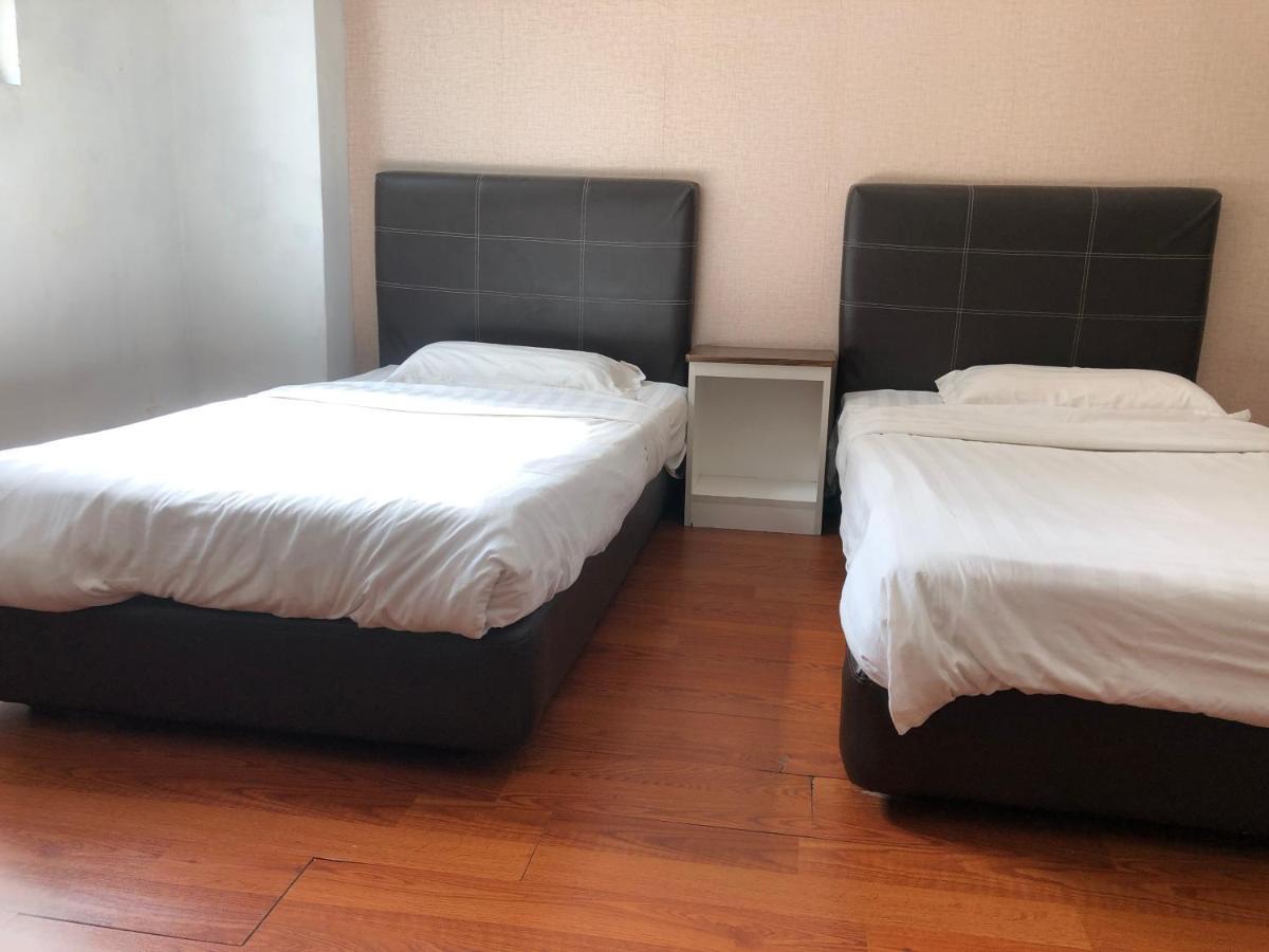 Super Oyo 90668 Joy Inn Мири Екстериор снимка