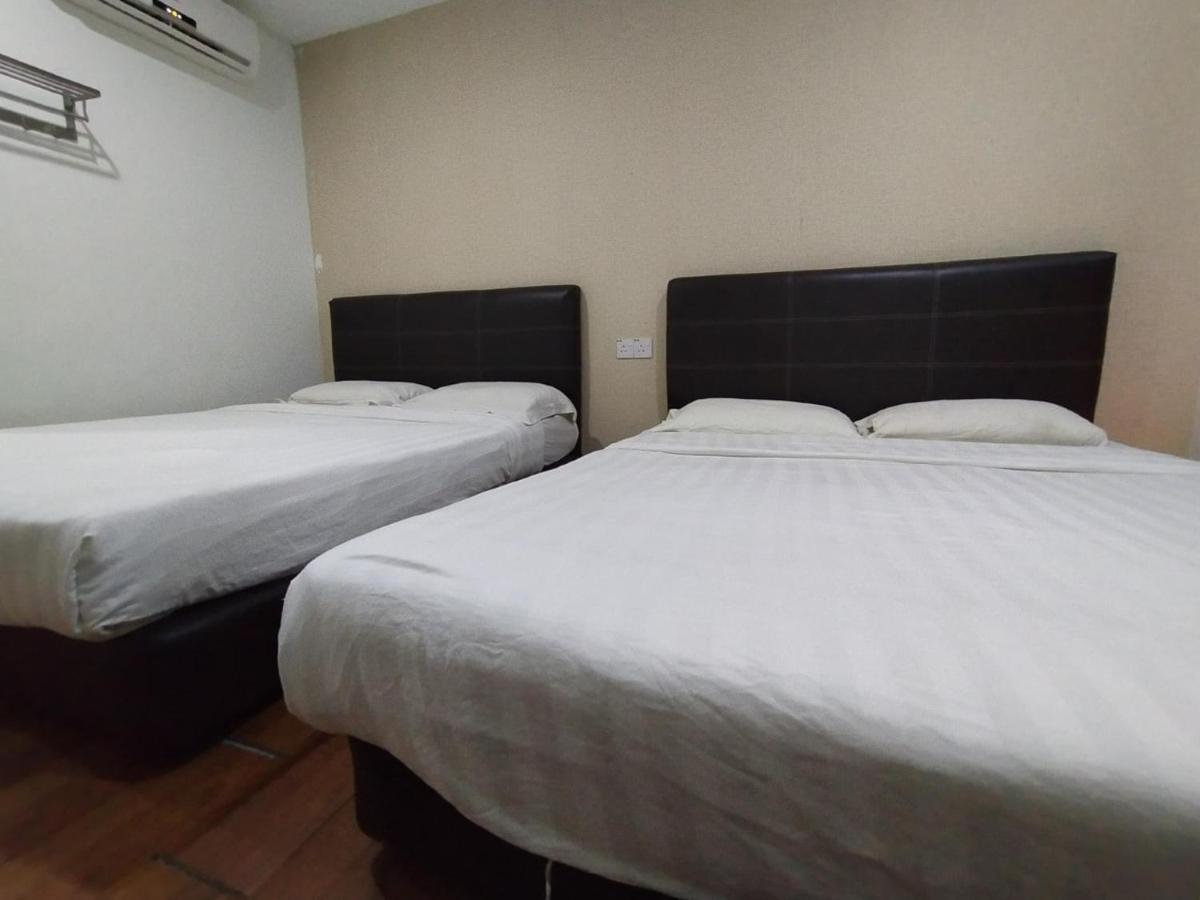 Super Oyo 90668 Joy Inn Мири Екстериор снимка