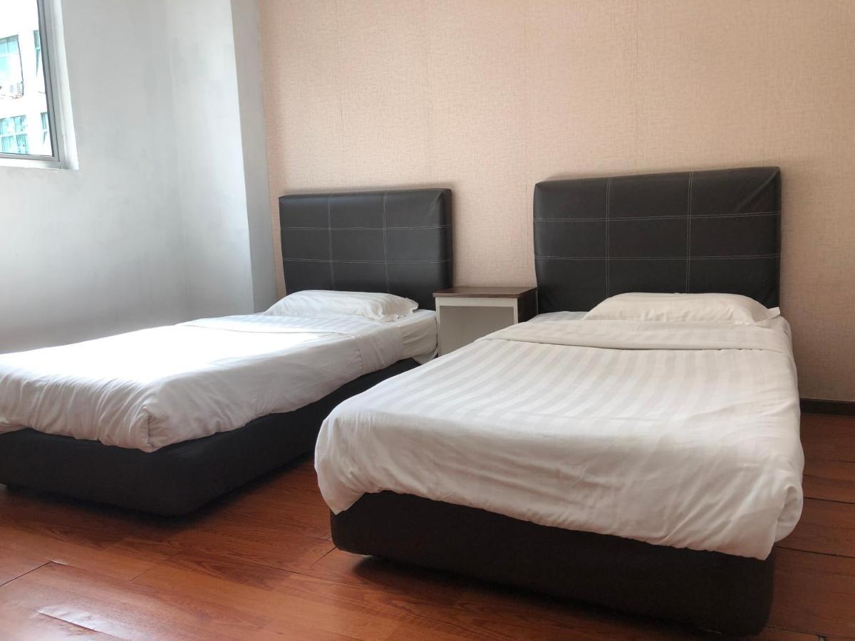 Super Oyo 90668 Joy Inn Мири Екстериор снимка