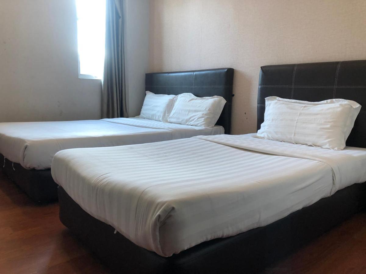 Super Oyo 90668 Joy Inn Мири Екстериор снимка